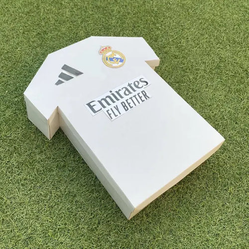 Caja Leyenda Estándar – Cristiano Ronaldo