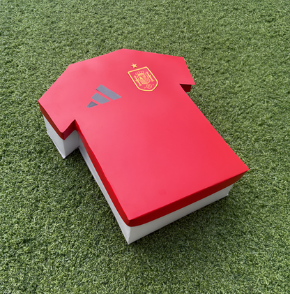Caja Selección - España