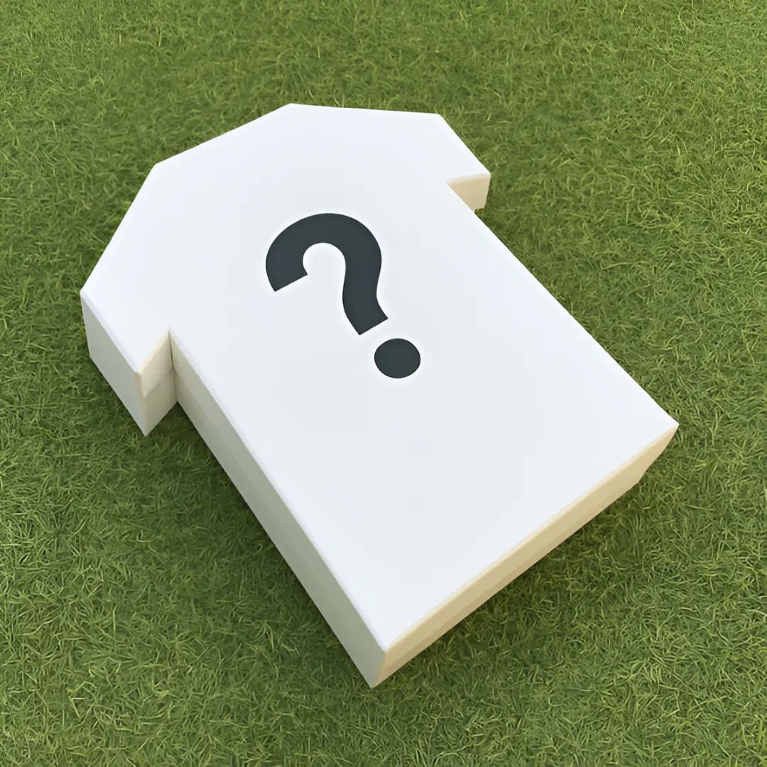 Caja Futbolera Sorpresa - FutbolPack