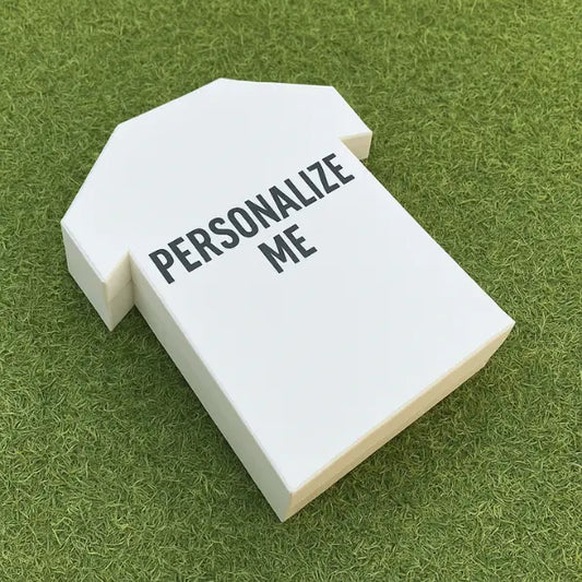 Caja Futbolera Personalizada