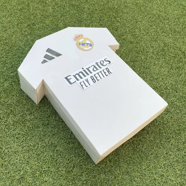 Caja Leyenda Premium – Cristiano Ronaldo